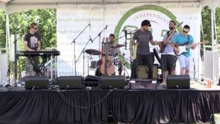 Red Tail Hawk ~ That's What She Said ~ Byfield Music