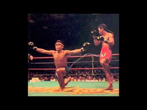 Muay Thai Traditional Music - Round 3