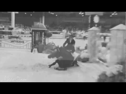 Tribute to Hickstead ♥