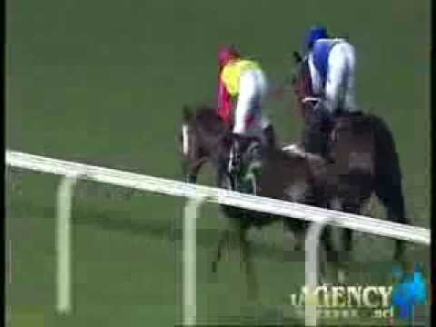 SINGAPORE RACE 25/10/2013 RACE 6 - iAgencyNet.com