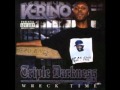 K Rino   Hood rules
