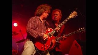 April Wine - You Won't Dance With Me