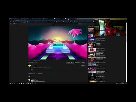 JOACO LOPEZ REACCIONA Oscu - Solo los 2