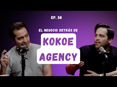 De Publicidad Física a GIGANTE en Innovación Digital con Grupo Expansión Ep 101