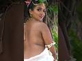 Saree Jewellery Shorts ️ TheStoryFashion Sareelover Bongfashion