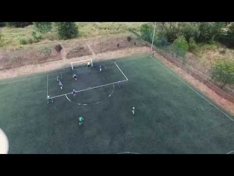 Wrocbal - Spraing AZZURROBIANCO vs ASPLEX