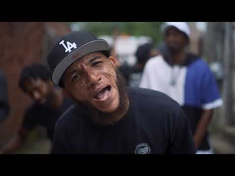 [Official Video] Mr. Infinity - Pull Up (feat. Freck Billionaire)