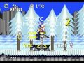 Sonic 2 Turbo Genesis Longplay