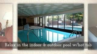 preview picture of video 'Rodeway Inn & Suites Norcross, GA Hotel Coupon'