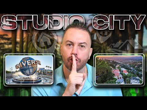 Moving To Studio City In 2024? Everything You Need To Know Before Living In Studio City CA
