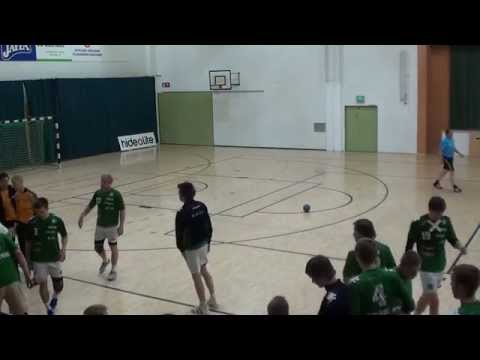 Akilles - ÅIFK (1/2)