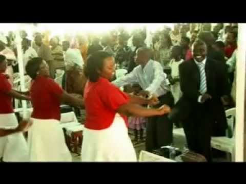 YITWA NTIHEMUKA by Denise Nkurunzia.