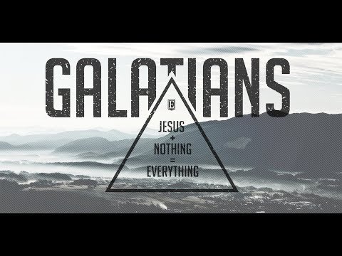 Galatians 5:22-26