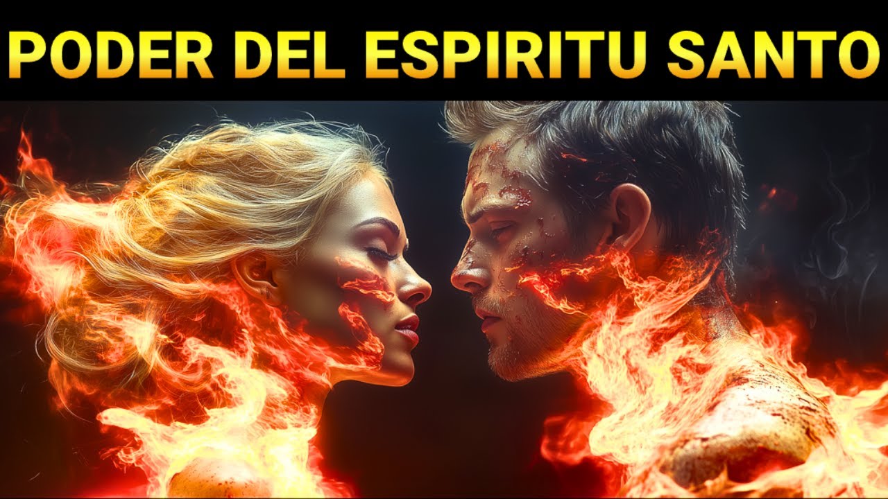 3 CONSEJOS PARA QUE ESTÉS LLENO DEL ESPÍRITU SANTO TODOS LOS DÍAS