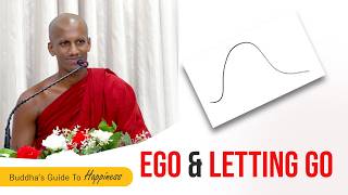 Ego & Letting Go