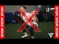 Do This Exercise For BIGGER Quads (NO MORE SQUATS!)