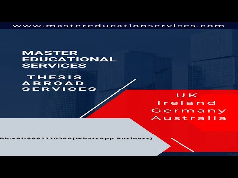 Phd thesis writing services on english language and applied ...