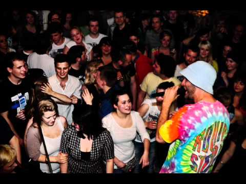 Gadabit-Uniesienie (Jahmurai Remix)