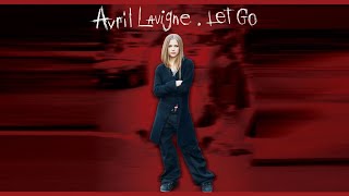 Download lagu A.V.R.I.L L.A.V.I.G.N.E - L.E.T. G.O (F.U.L.L A.L.B.U.M) T.H.E 20TH A.N.N.I.V.E.R.S.A.R.Y mp3