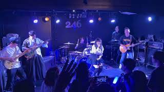 GHOST / 星街すいせい コピーバンド 2025/5/4