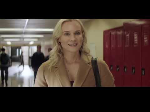 Тоска - Официальный трейлер (2024) Ричард Гир, Дайан Крюгер