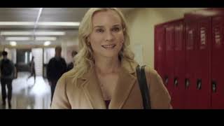 Тоска - Официальный трейлер (2024) Ричард Гир, Дайан Крюгер