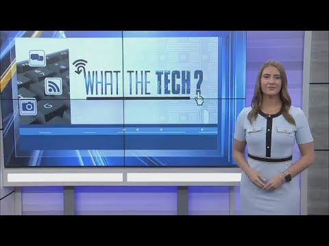 What The Tech Informed Delivery