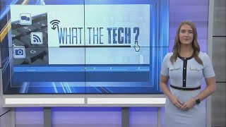 What the Tech: Informed delivery