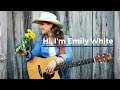 Meet Country Music Artist Emily White