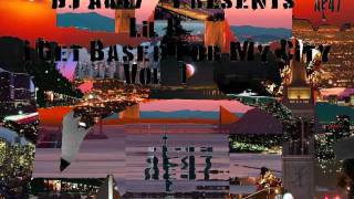 Music video thumbnail preview for Lil B - The Bay On Fire by Lil B