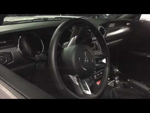 Ford Mustang s550 Tail Light Tint Install