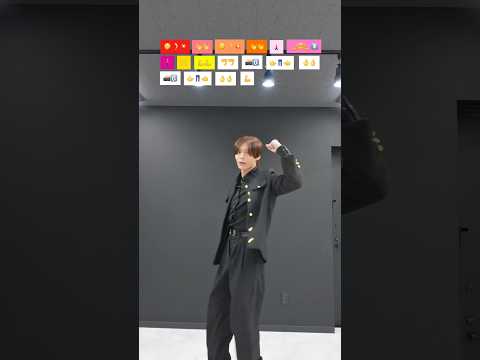 【CHANEL × Big Guy】TikTok dance tutorial TAKAHARU #shorts #trend #trending