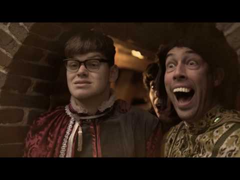 Prinseproklemasie 2018