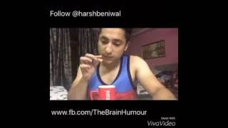 Most Hated Moment | Harsh Beniwal