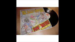 Errol Flynn by The Dogs D&#39;amour -  High Quality