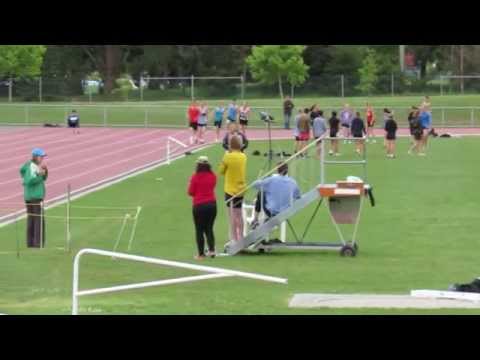 Men's A Grade 1000m - Race 2 - October 29th 2014 (High Quality version)