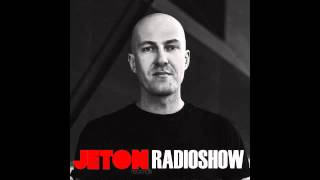 Ferhat Albayrak - Jeton Records Radio Show 056 with Julian Jeweil