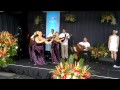 Keali'i Reichel performs 'Mele a Ka Pu'uwai' at ...