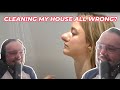 ODOGG REACTS YTP Inside Your Butt Edition