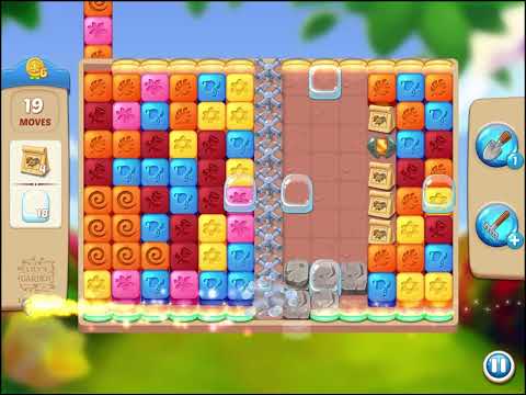 Lilys Garden Level 2196