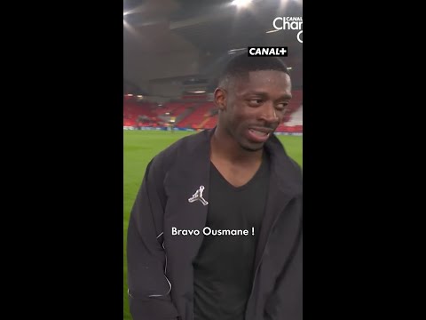 😍 MONTRE NOUS TON FOOTBALL DEMBÉLÉ