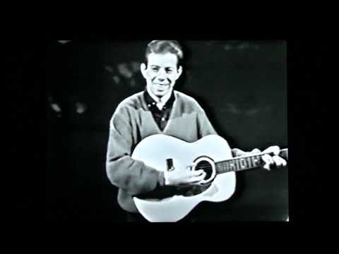 BOBBY GOLDSBORO "VOODOO WOMAN"