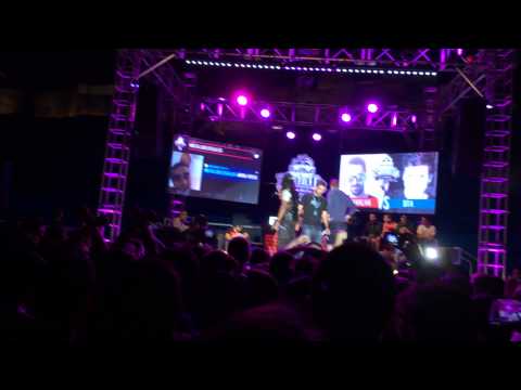 BTA vs Navalha Cuartos de Final de la RED BULL BATALLA DE LOS GALLOS 2014 EN MALAGA