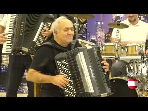 ZORAN DIMIC i skola Dimic - Serbo Bugarasce - Sezam produkcija