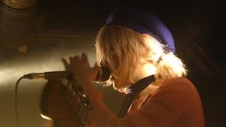 Black Honey - Somebody better - Live Paris 2017