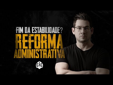 Administrative Reform Precariousness of Public Service