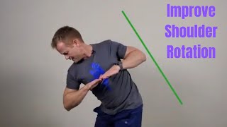 3 Drills for a Better Shoulder Turn in your Golf Swing