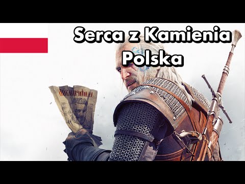 Wiedźmin 3: Serca z Kamienia - Ciekawostki - Nawiązania do Polski