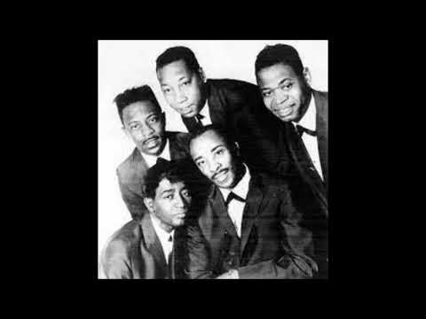 The Tams - Be young, be foolish, be happy - 1968