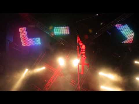 Pole Dance DS Viktoria Pole Dance Show